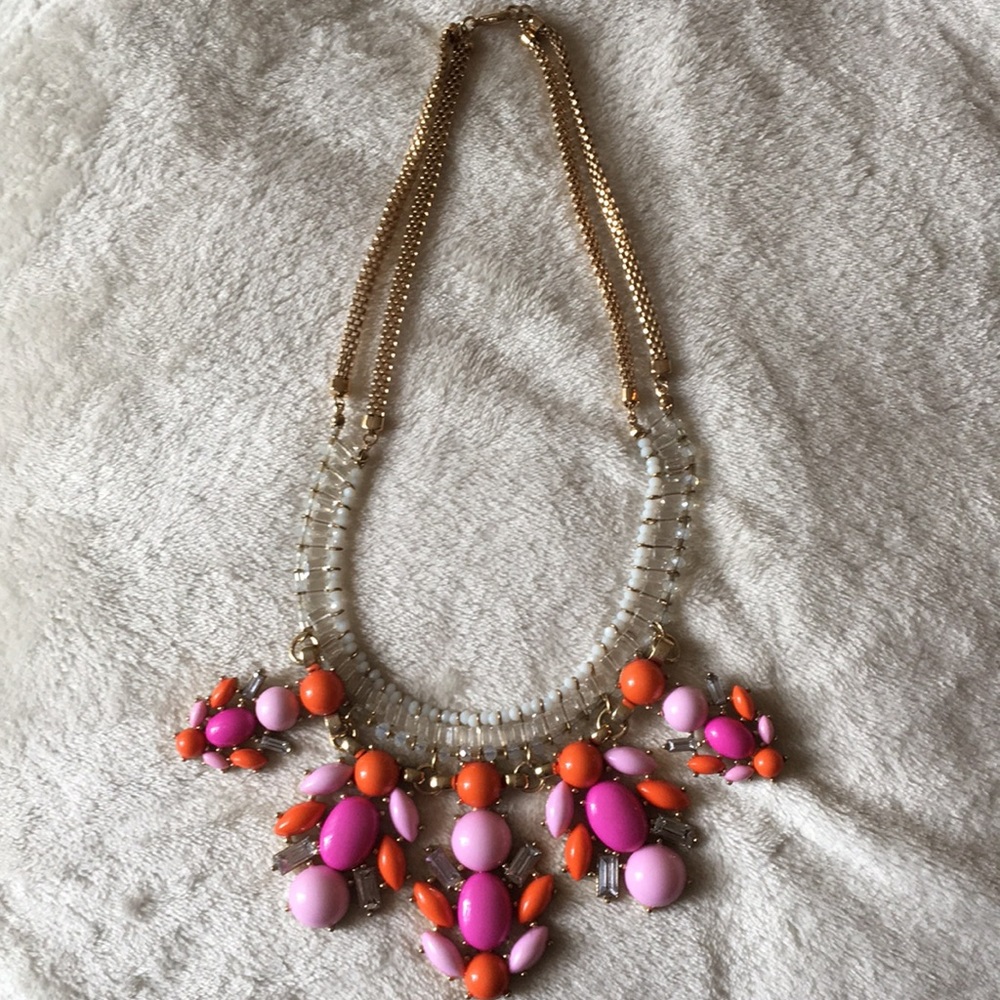 Statement Necklace